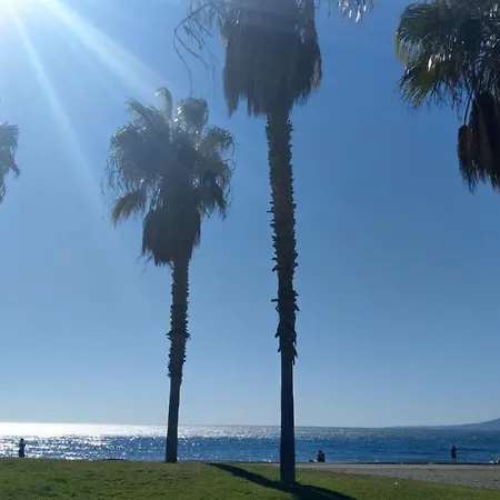 One80 In Apartamento Estepona