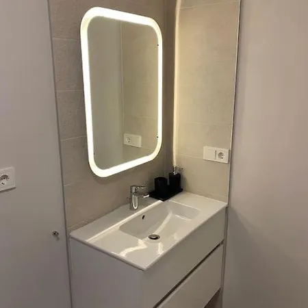 Apartamento One80 In *