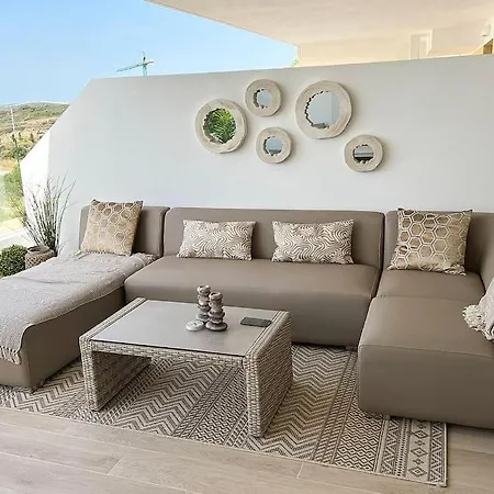 One80 In Apartamento Estepona