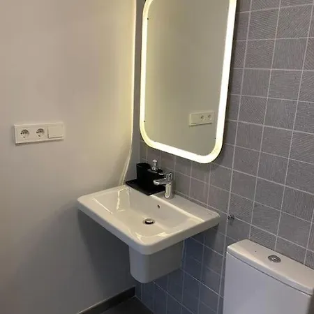 Apartamento One80 In Estepona