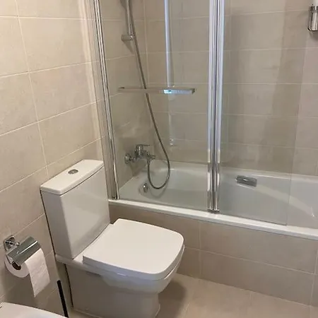 Apartamento One80 In