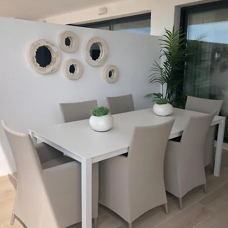 One80 In Apartamento *