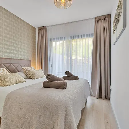 One80 In Apartment Estepona