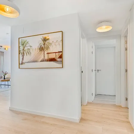 Apartment One80 In Estepona