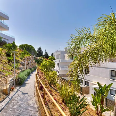 Apartment One80 In
